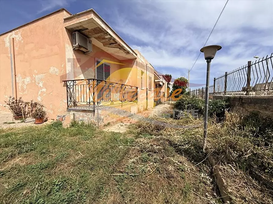 Immagine 16 di Villa in vendita  in Viale Edoardo Garrone a Siracusa