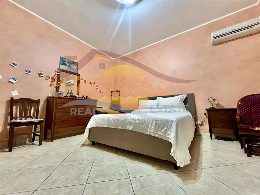 Immagine 17 di Quadrilocale in vendita  in VIA MONTE FRASCA a Siracusa