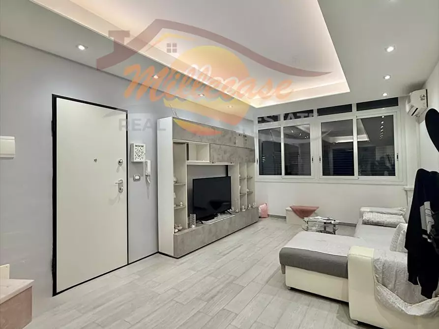 Immagine 17 di Trilocale in vendita  in Via Santi Amato a Siracusa