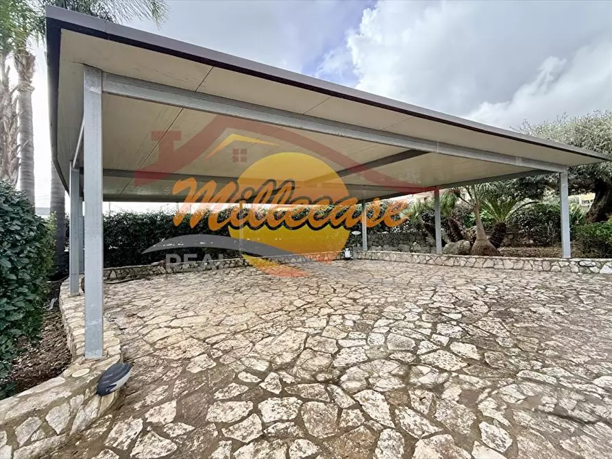 Immagine 16 di Villa in vendita  in Via Luigi Capuana a Siracusa