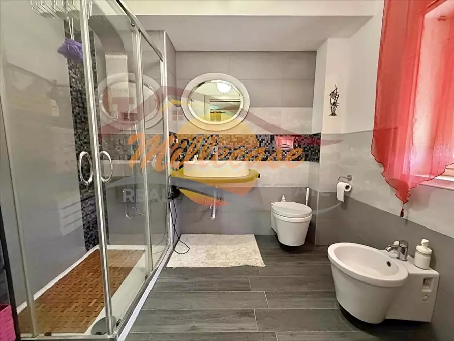 Immagine 12 di Trilocale in vendita  in Via Vincenzo Boscarino a Siracusa