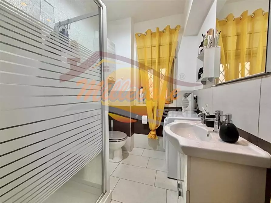 Immagine 3 di Trilocale in vendita  in Via Vincenzo Boscarino a Siracusa