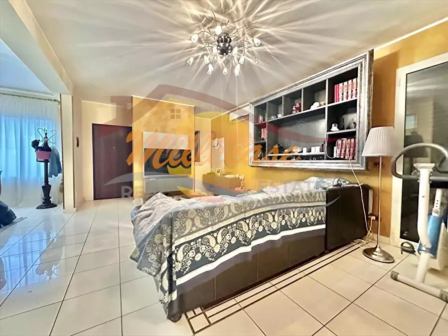 Immagine 2 di Casa bifamiliare in vendita  in Via Luigi Maria Monti a Siracusa