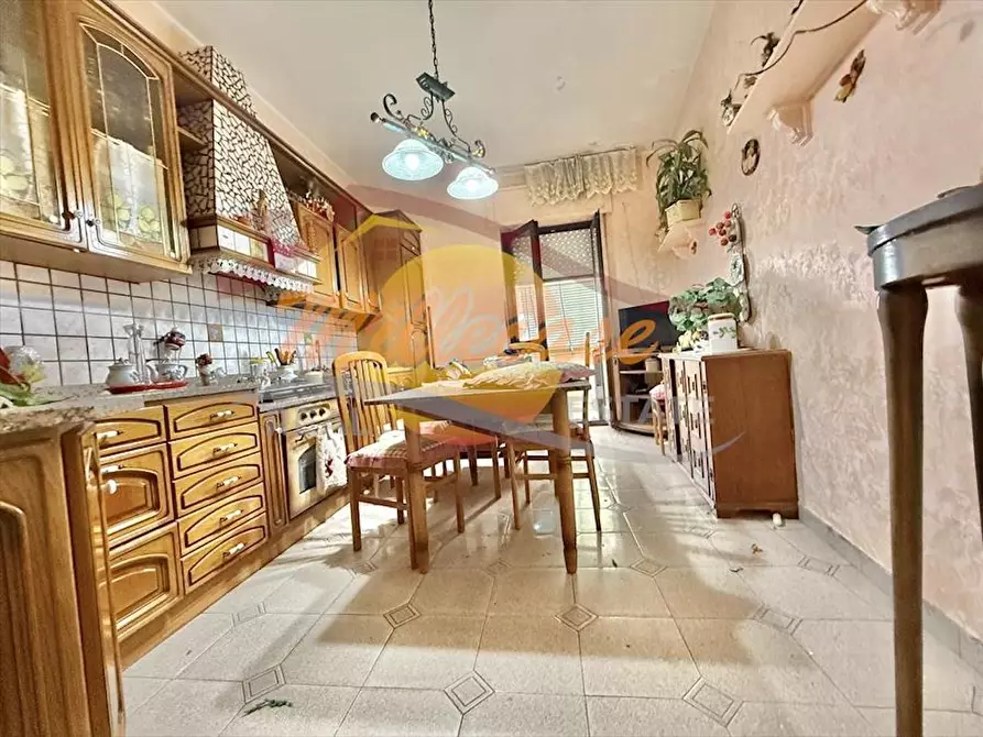 Immagine 12 di Appartamento in vendita  in GROTTASANTA a Siracusa