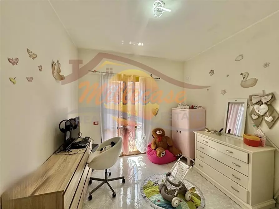 Immagine 10 di Villetta a schiera in vendita  in Via Luigi Maria Monti a Siracusa