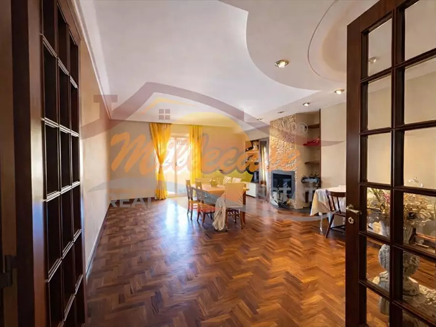 Immagine 4 di Pentalocale in vendita  in Via Monte Rosa 6 a Siracusa