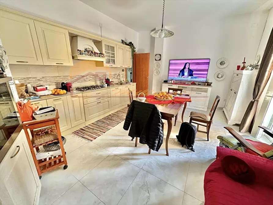 Immagine 7 di Appartamento in vendita  in Via Pescara a Siracusa