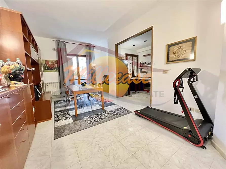 Immagine 7 di Trilocale in vendita  in VIALE SCALA GRECA a Siracusa