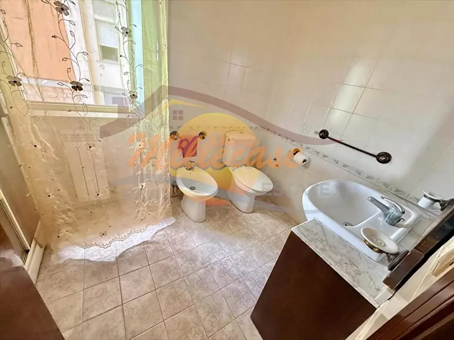 Immagine 3 di Quadrilocale in vendita  in Viale Santa Panagia a Siracusa