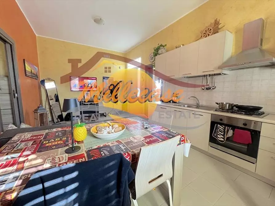 Immagine 6 di Villa in vendita  in Via Elorina a Siracusa