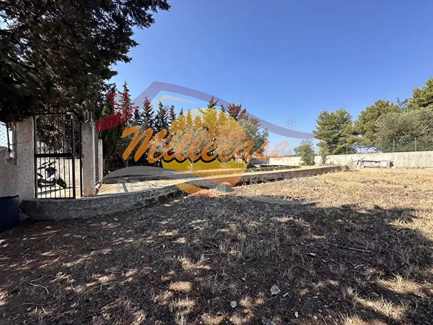 Immagine 4 di Rustico / casale in vendita  in VIA LUIGI MONTI a Siracusa