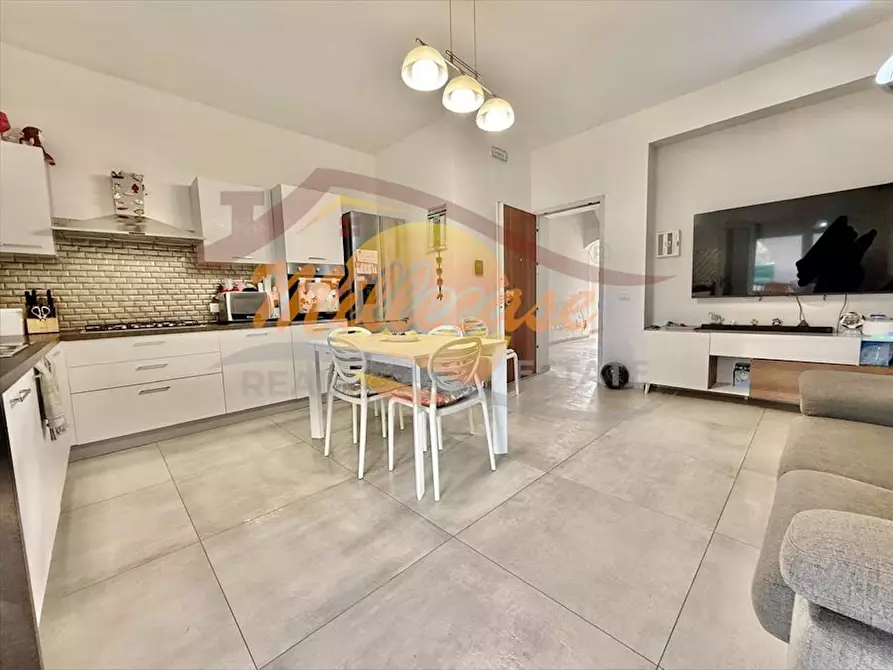 Immagine 19 di Appartamento in vendita  in VIA CAPO MURRO DI PORCO a Siracusa