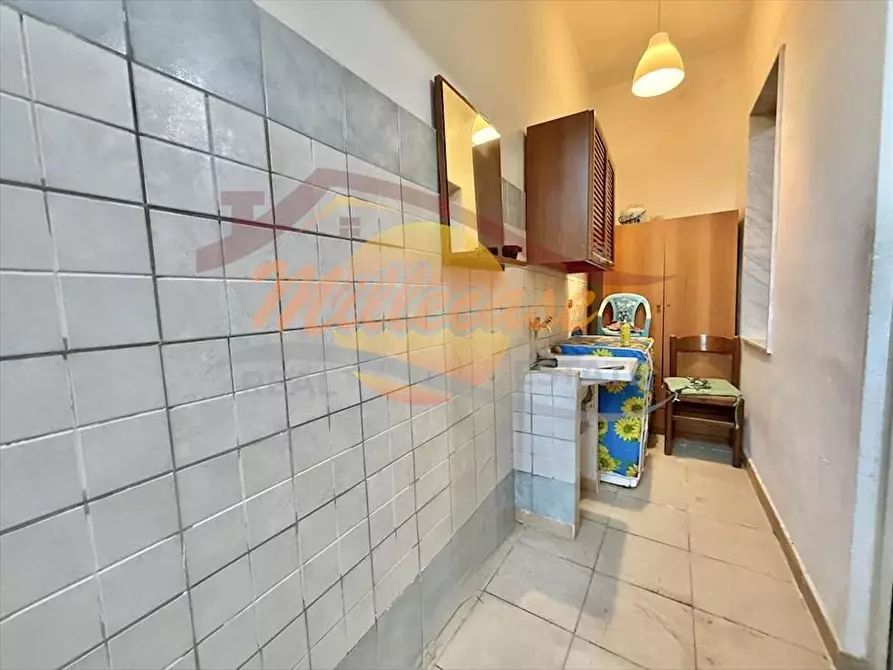 Immagine 14 di Bilocale in vendita  in Via Luigi Vanvitelli a Siracusa