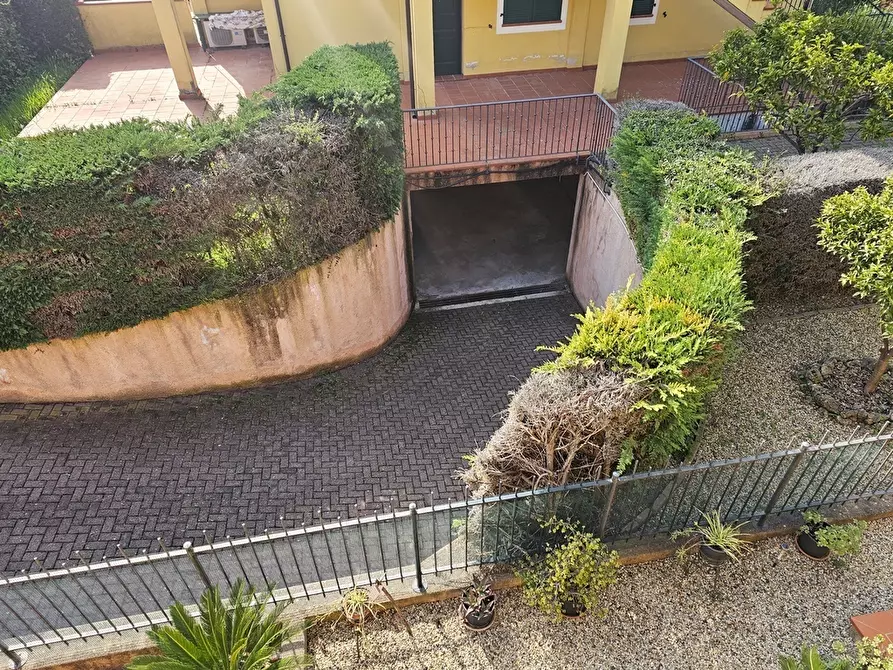 Immagine 12 di Trilocale in vendita  in Via Pairola 44 a San Bartolomeo Al Mare