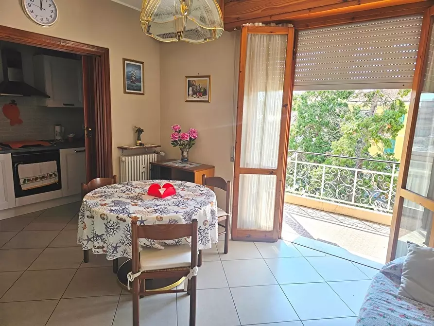 Immagine 14 di Bilocale in affitto  a San Bartolomeo Al Mare