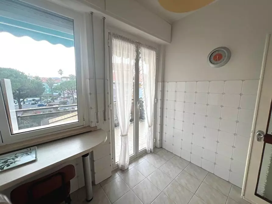 Immagine 22 di Trilocale in affitto  in Via della Resistenza a San Bartolomeo Al Mare