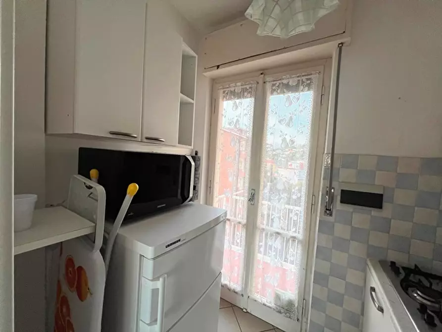 Immagine 45 di Bilocale in affitto  in Via Malta 5252 a San Bartolomeo Al Mare