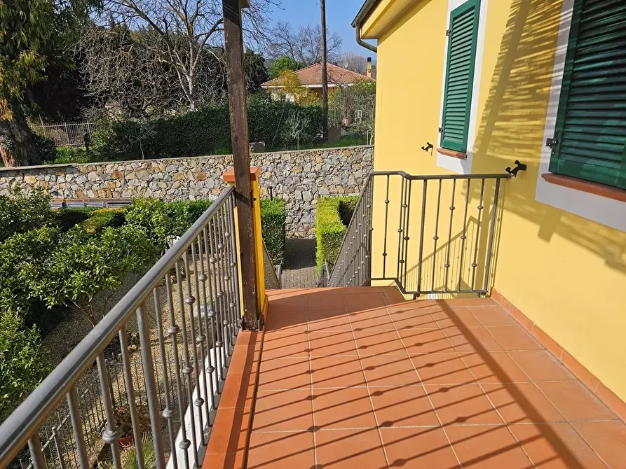 Immagine 13 di Trilocale in vendita  in Via Pairola 44 a San Bartolomeo Al Mare