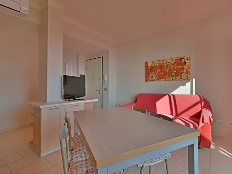 Immagine 10 di Attico in affitto  in Via Malta 4646 a San Bartolomeo Al Mare