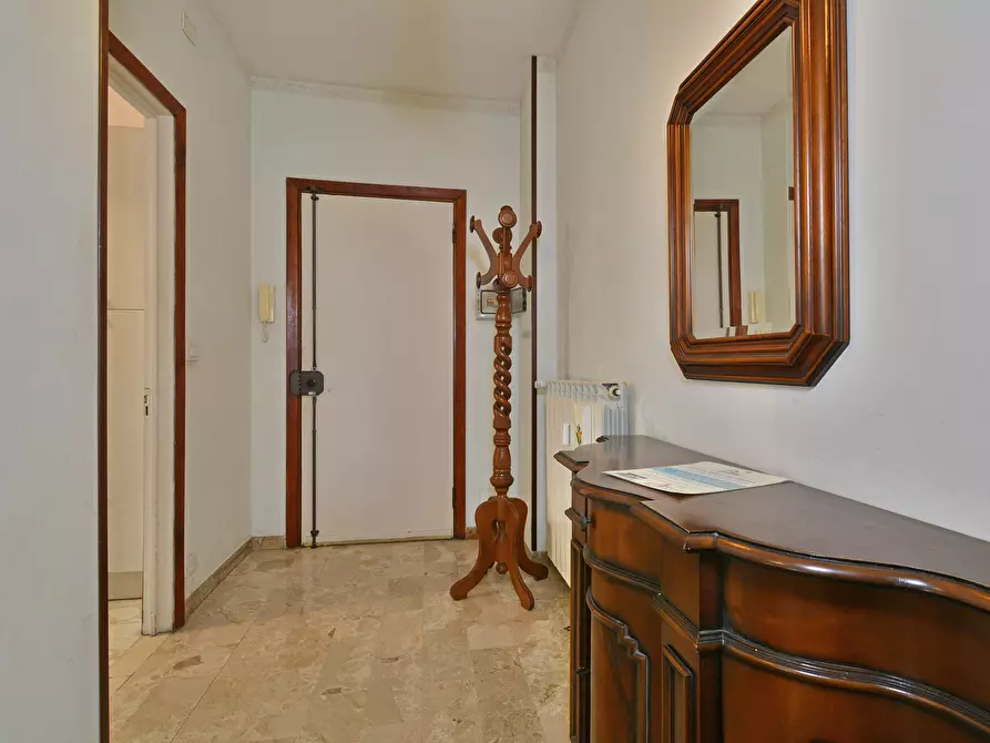 Immagine 2 di Trilocale in affitto  in Via della Resistenza 2323 a San Bartolomeo Al Mare