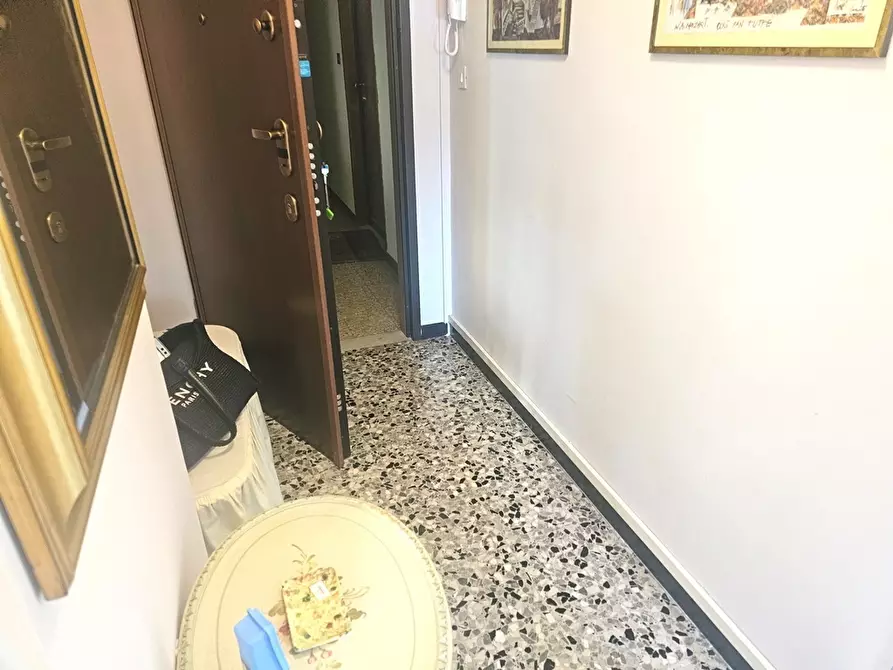 Immagine 13 di Bilocale in vendita  in Via Sicilia 9 a San Bartolomeo Al Mare