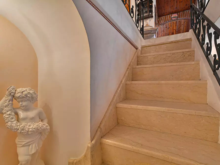 Immagine 18 di Attico in vendita  in Via Roma a San Bartolomeo Al Mare