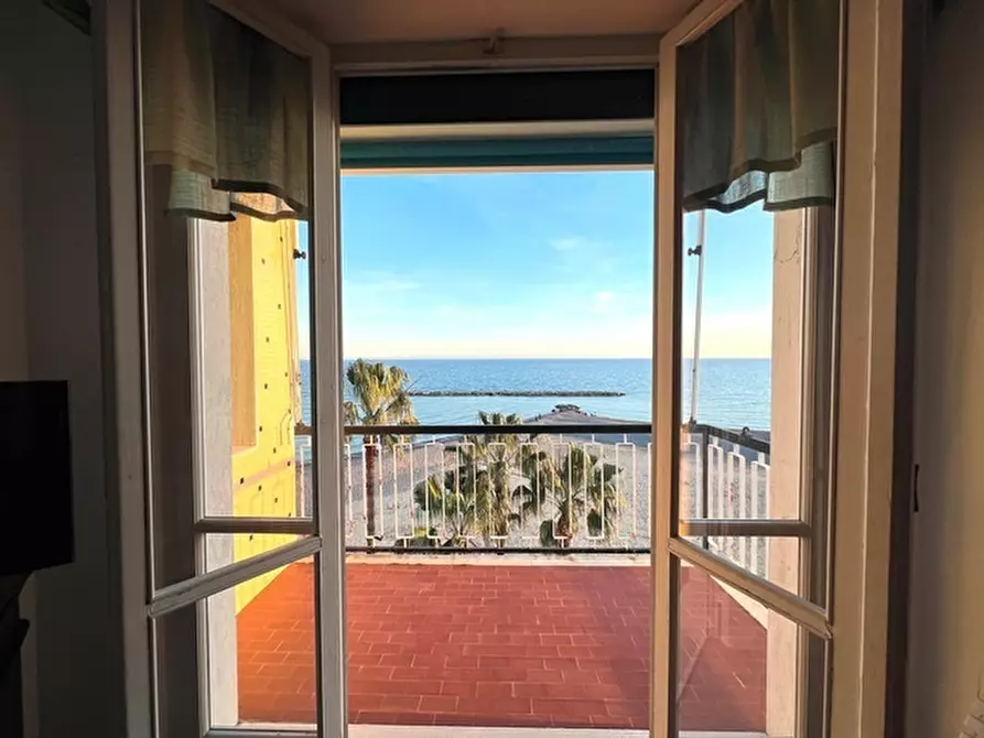 Immagine 77 di Bilocale in affitto  in Via Malta 5252 a San Bartolomeo Al Mare