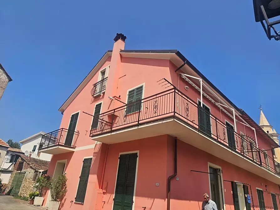 Immagine 34 di Quadrilocale in vendita  in Via Michele Albavera 5 a San Bartolomeo Al Mare