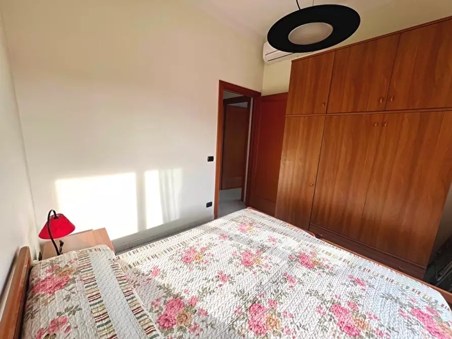 Immagine 45 di Quadrilocale in affitto  in Via Ville Nuove 12 a Diano Marina