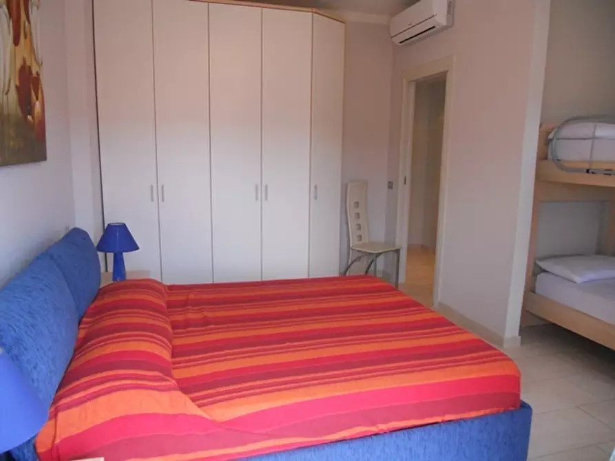 Immagine 42 di Attico in affitto  in Via Malta 4646 a San Bartolomeo Al Mare