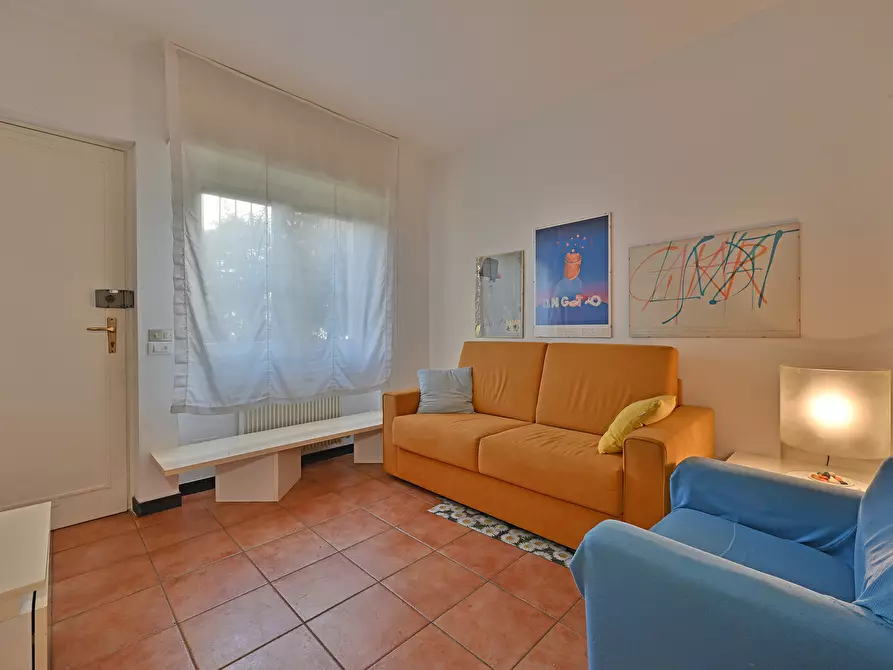 Immagine 5 di Bilocale in vendita  in Piazza Sant'Anna 1 a San Bartolomeo Al Mare