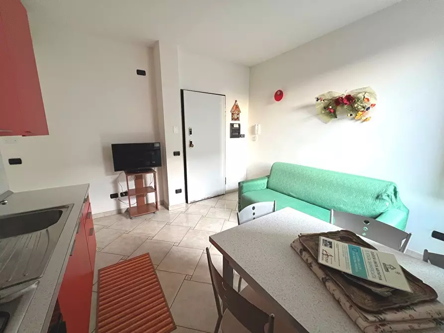 Immagine 6 di Bilocale in affitto  in Via Sardegna n. 9 9 a San Bartolomeo Al Mare