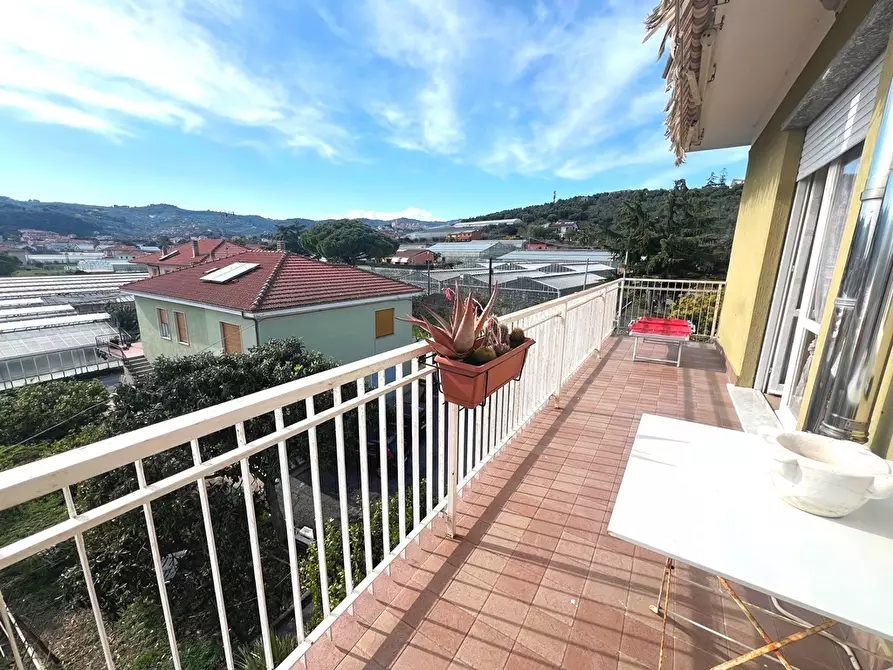 Immagine 22 di Trilocale in vendita  in Via Gombi San Siro 4 a Diano Marina