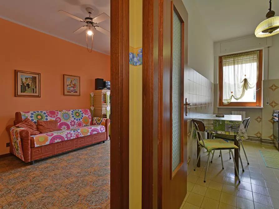 Immagine 27 di Bilocale in vendita  in Via Carlo conti 36 a San Bartolomeo Al Mare