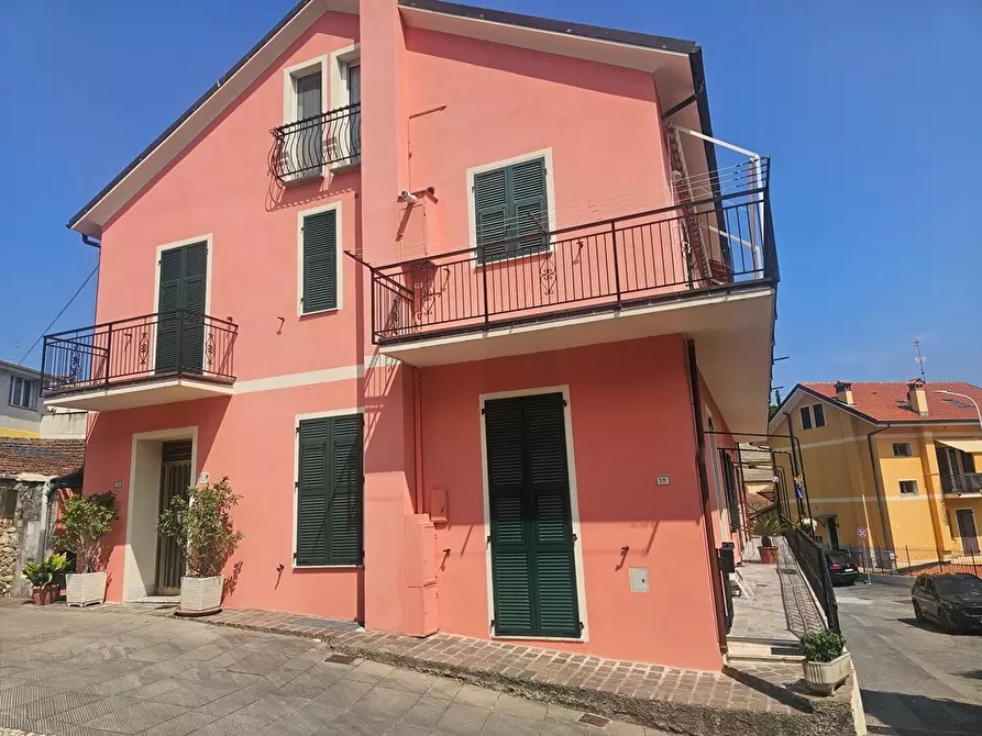 Immagine 31 di Quadrilocale in vendita  in Via Michele Albavera 5 a San Bartolomeo Al Mare