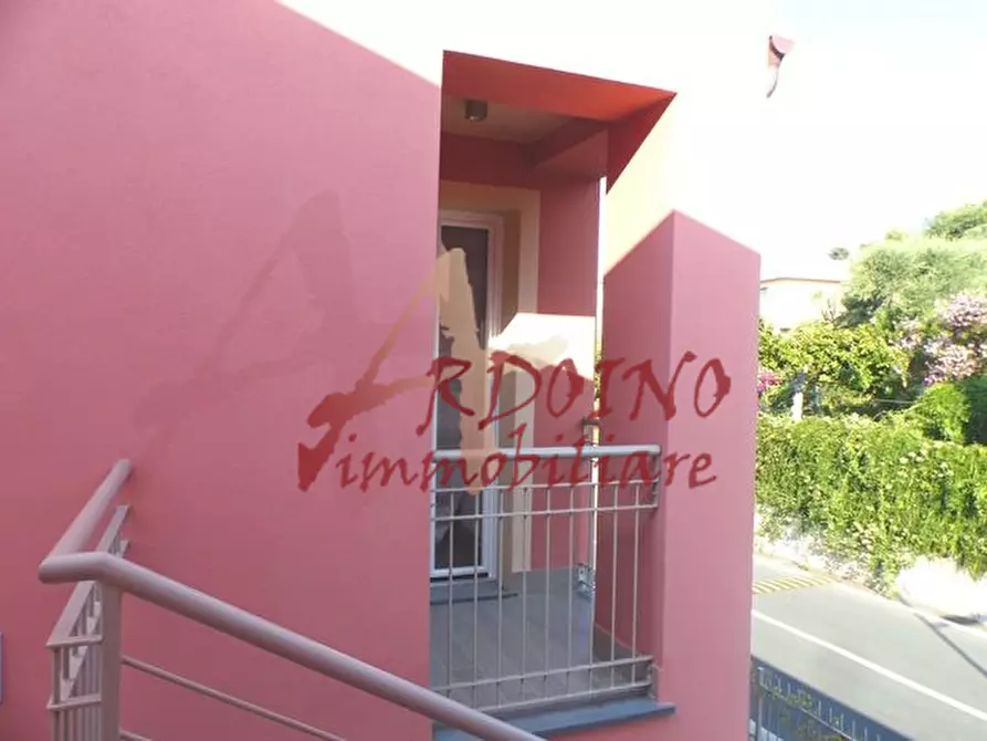 Immagine 71 di Quadrilocale in affitto  in Via Dott. F. Traversa 2121 a San Bartolomeo Al Mare
