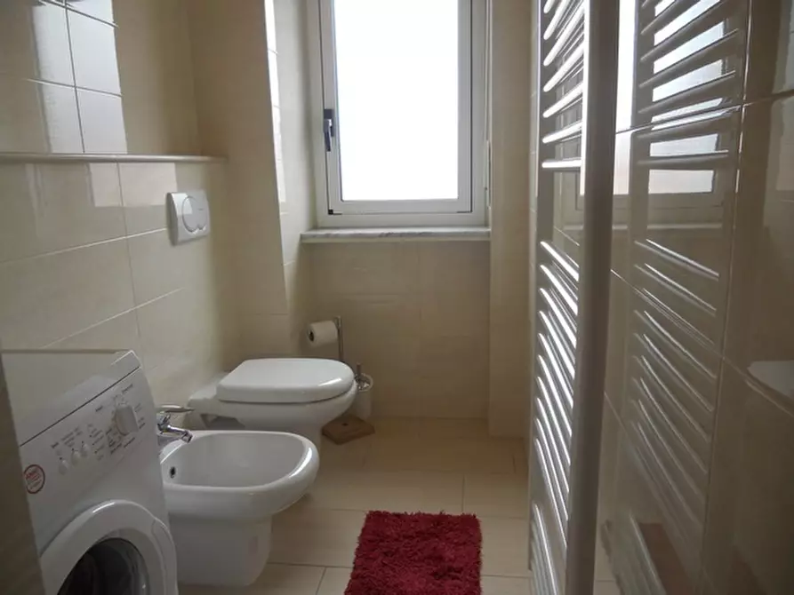 Immagine 32 di Attico in affitto  in Via Malta 4646 a San Bartolomeo Al Mare