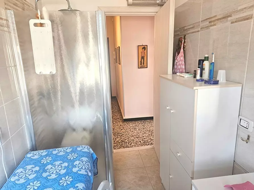 Immagine 21 di Bilocale in vendita  in Via Sicilia 9 a San Bartolomeo Al Mare