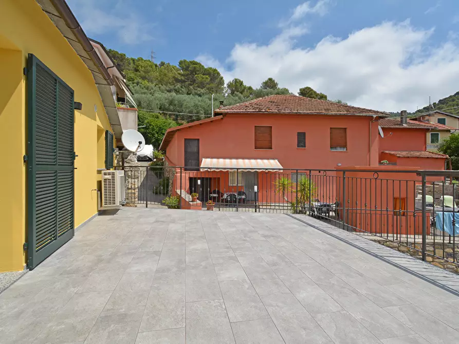 Immagine 13 di Quadrilocale in vendita  in Via Faraldi 131 a San Bartolomeo Al Mare