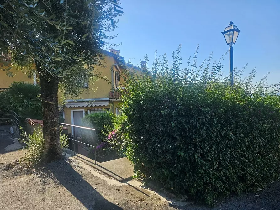 Immagine 35 di Quadrilocale in vendita  in Piazza Sant'Anna 1 a San Bartolomeo Al Mare