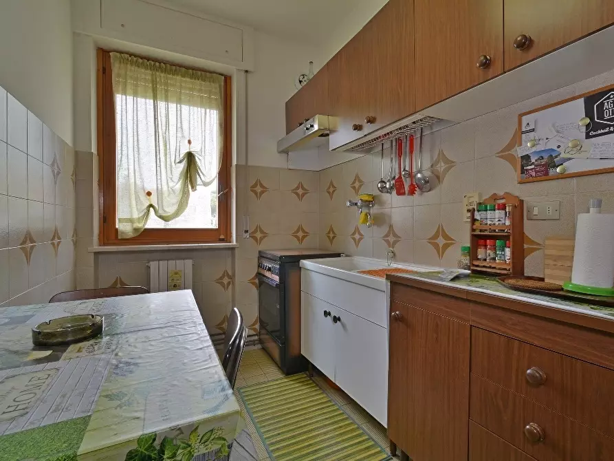 Immagine 5 di Bilocale in vendita  in Via Carlo conti 36 a San Bartolomeo Al Mare