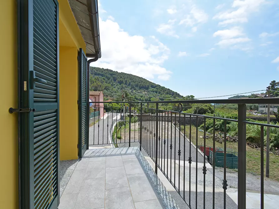 Immagine 10 di Quadrilocale in vendita  in Via Faraldi 131 a San Bartolomeo Al Mare