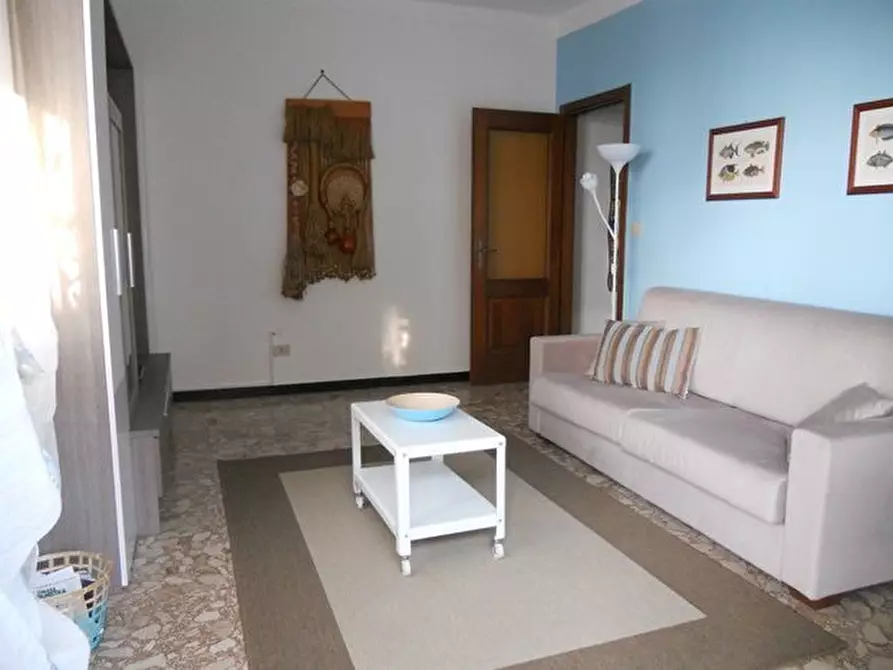 Immagine 6 di Trilocale in affitto  in Via Palmaria 1 a San Bartolomeo Al Mare