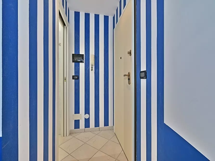 Immagine 4 di Bilocale in affitto  in Via Malta 46 a San Bartolomeo Al Mare