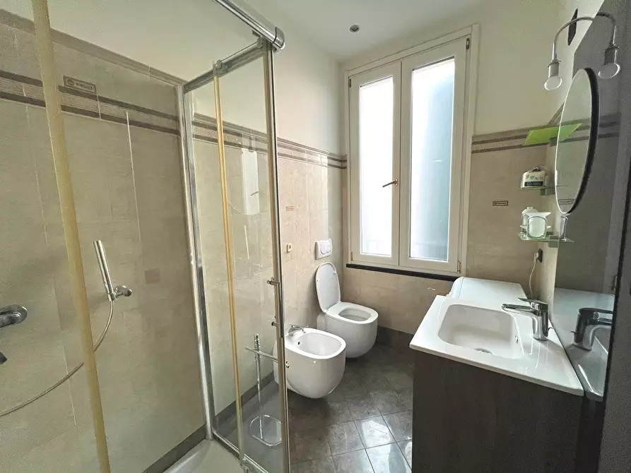 Immagine 17 di Bilocale in affitto  in Via Sardegna n. 9 9 a San Bartolomeo Al Mare