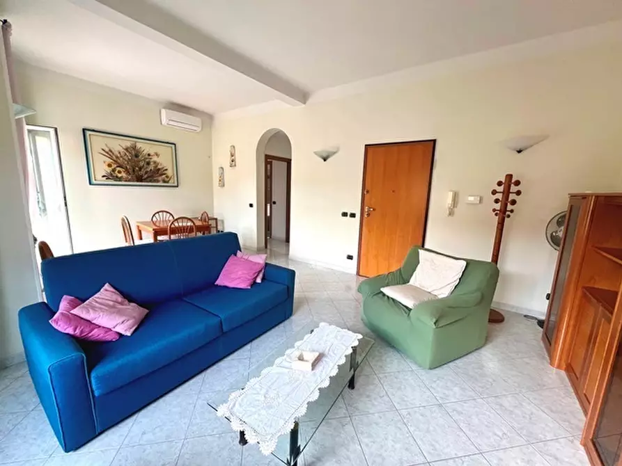 Immagine 6 di Quadrilocale in affitto  in Via Ville Nuove 12 a Diano Marina