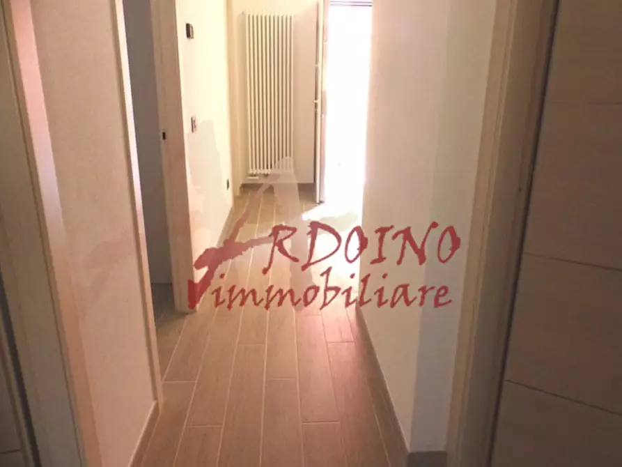 Immagine 55 di Quadrilocale in affitto  in Via Dott. F. Traversa 2121 a San Bartolomeo Al Mare