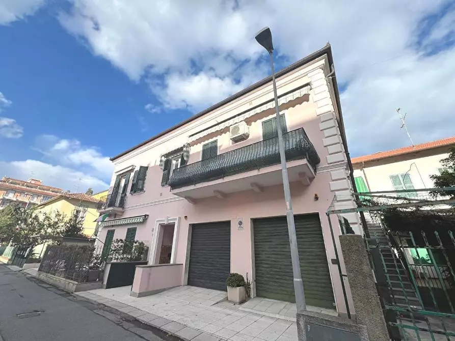 Immagine 38 di Bilocale in affitto  in Via Sardegna n. 9 9 a San Bartolomeo Al Mare