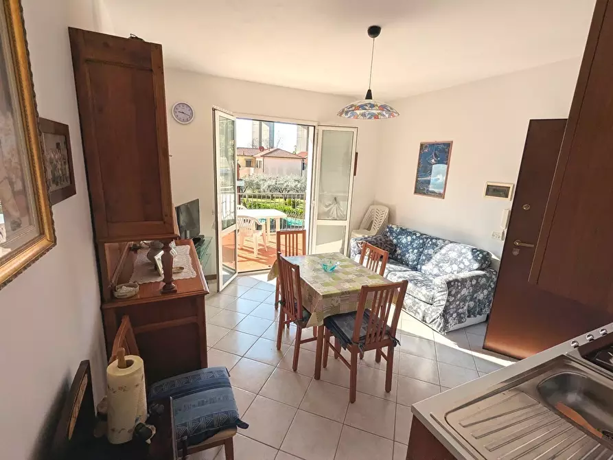 Immagine 59 di Trilocale in vendita  in Via Pairola 44 a San Bartolomeo Al Mare