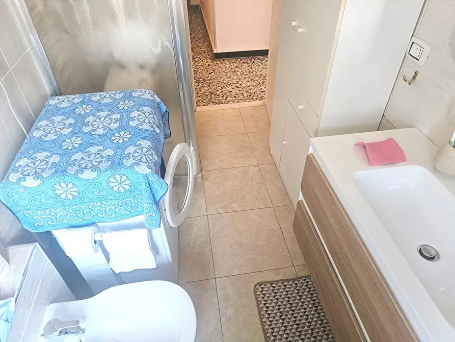 Immagine 20 di Bilocale in vendita  in Via Sicilia 9 a San Bartolomeo Al Mare